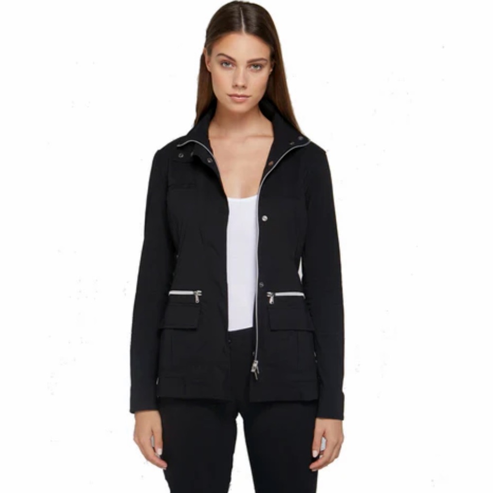Anatomie Kenya Safari Jacket